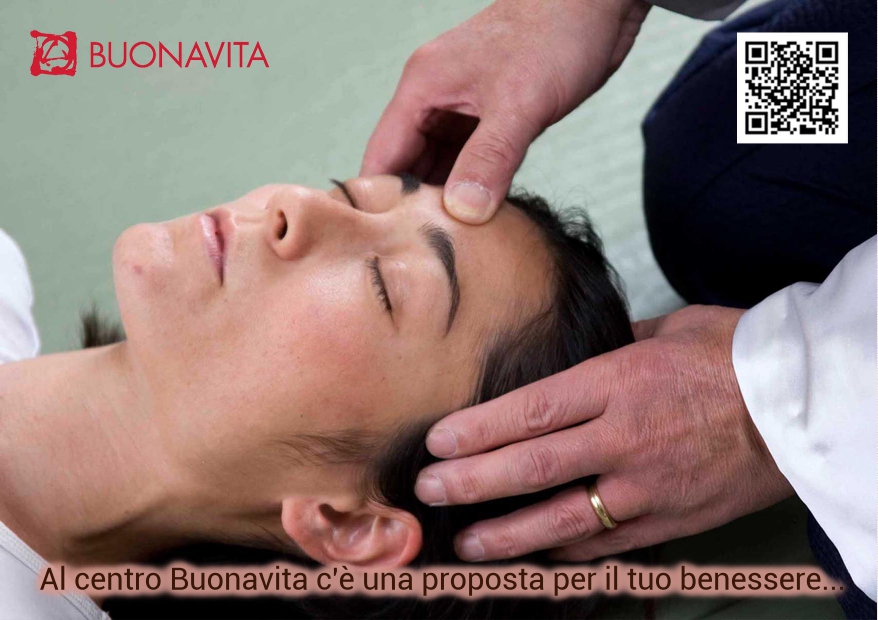Cartolina Meiso Shiatsu
