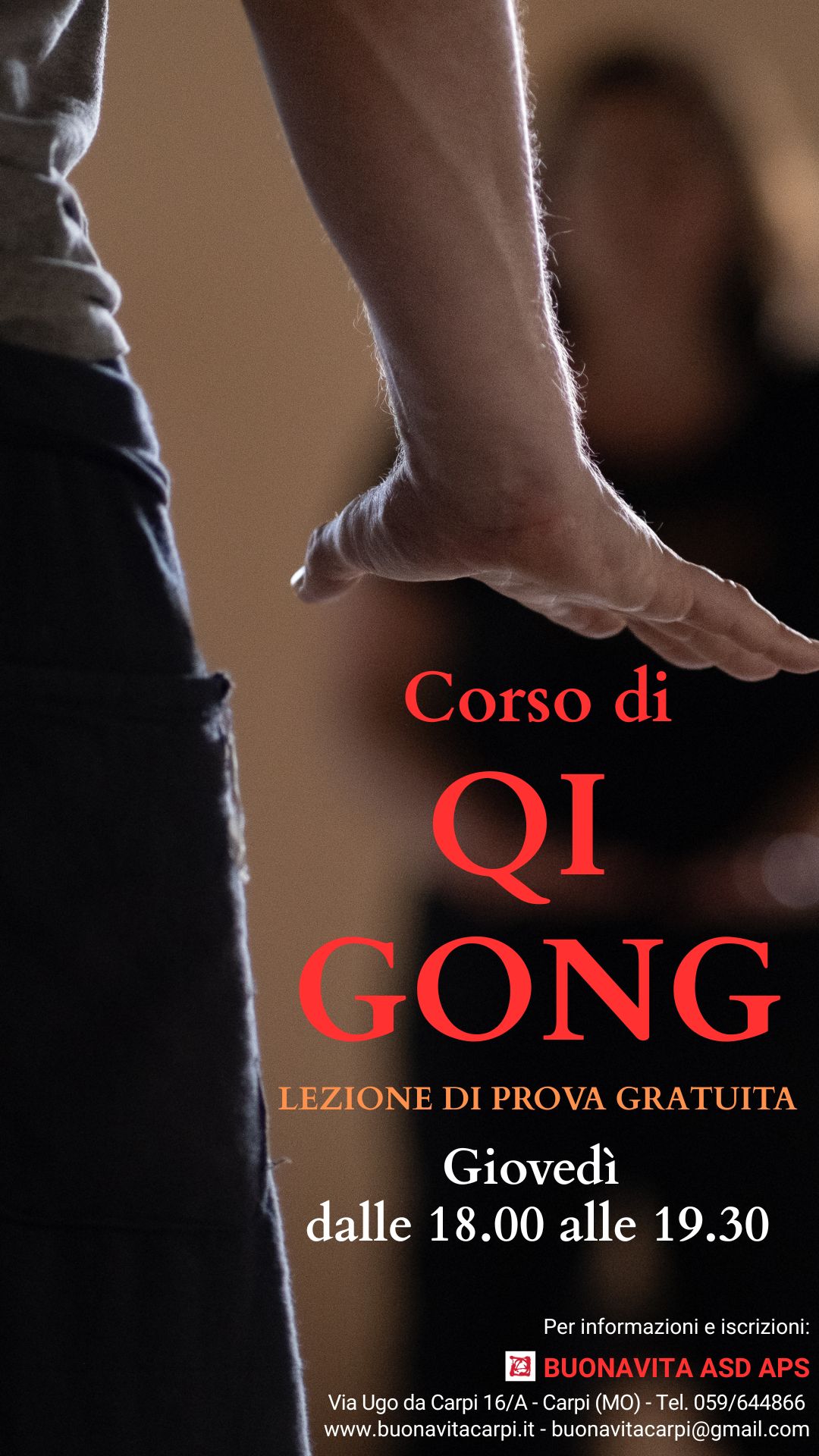 Corso di 1