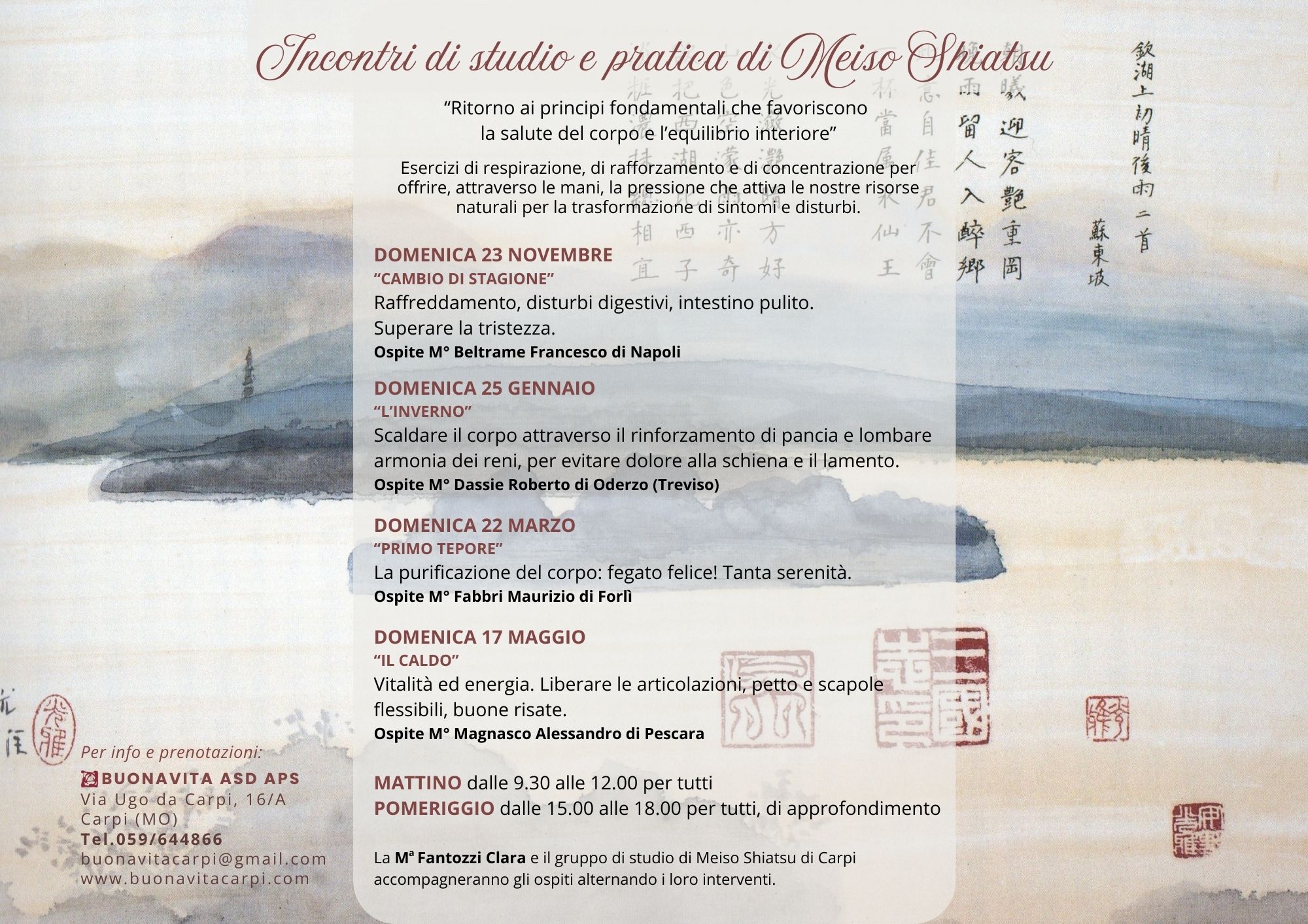 PROGRAMMA 2025 2026 def