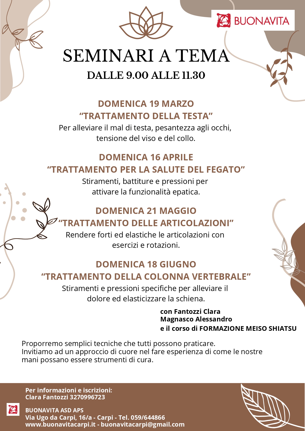 SEMINARI