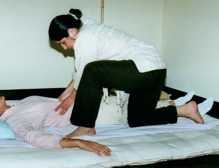 SETTIMO CIELO MEISO SHIATSU 3