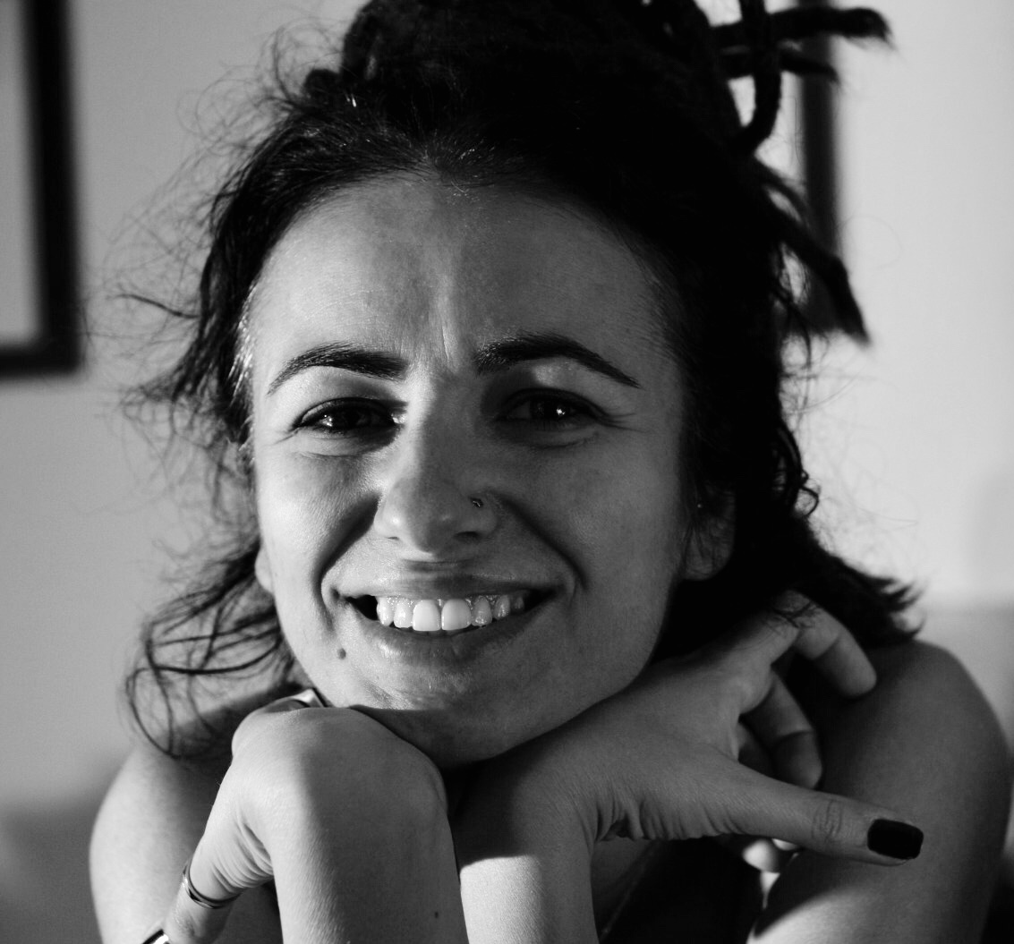 Lucia Montagna