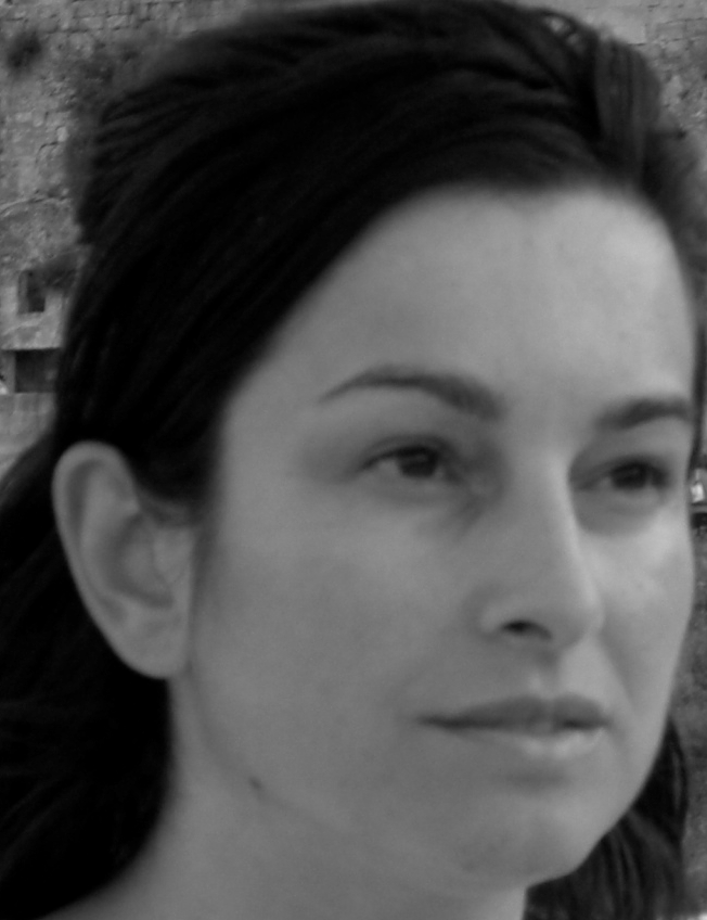 Alessandra Martinelli